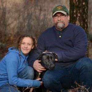 Meet your Posher, Rodger